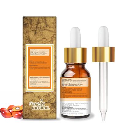  CRYSALIS Chrysalis (Prunus domestica) plum kernel oil - 1.01 Fl Oz (30 ml) - Buy Online on GoSupps.com