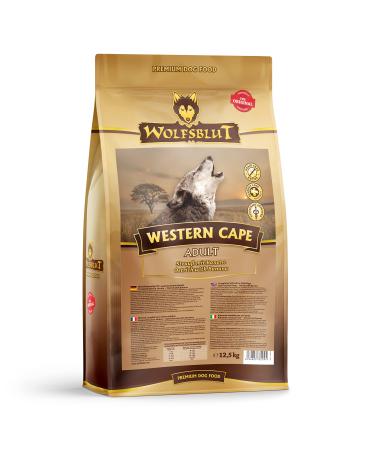 Wolfsblut Western Cape Adulte 12,5 kg