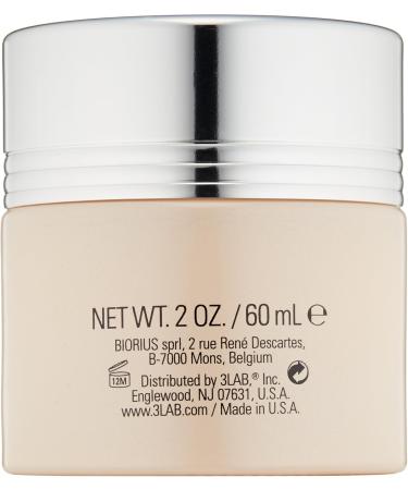 3LAB Perfect Neck Cream 60 ml - Buy Online on GoSupps.com