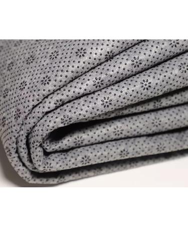Non-Slip Plum Tufting Cloth Backing Fabric - 72x40 Inch - Buy Online on GoSupps.com
