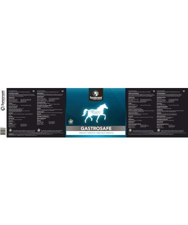 Gastrosafe SYNOVIUM Horse 4.5kg - Buy Online on GoSupps.com