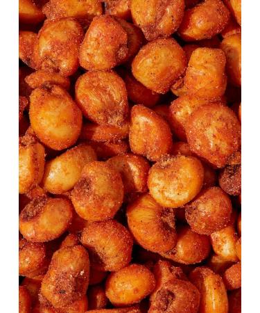 KoRo - Salted roasted corn with chili pepper 1 kg - Buy Online on GoSupps.com