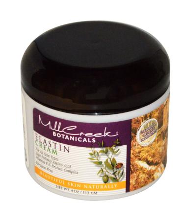 Mill Creek Elastin Cream 113ml