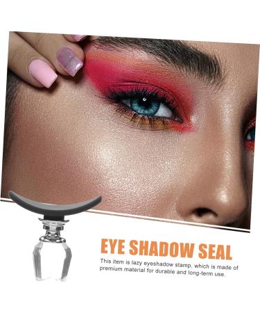 Abaodam 2 pcs eye shadow stamp make up for face eyeshadow in seconds Instant Eyeshadow Tool set - Buy Online on GoSupps.com