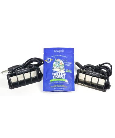 Super Duty Detox Foot Spa Machine with 10X Stronger Ion Arrays | Long Lasting | Basin Included - Buy Online on GoSupps.com