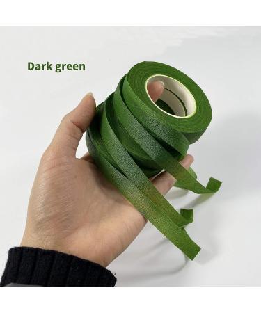 zYoung Floral Tapes - 4 Rolls, 12 Wide, 30 Yards per Roll - Ideal for Bouquet Stem Wrap, Floral Arranging, Corsages, and Wedding Bouquets - Buy Online on GoSupps.com