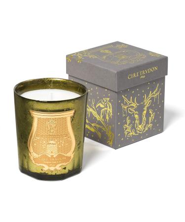 Cire Trudon Gabriel Holiday Candle 9.5 oz - Luxurious Scented Candle for International Shipping | Perfect Gift - Buy Online on GoSupps.com