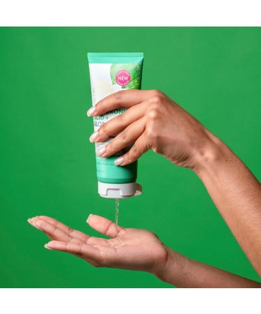 Buy By Nature Hyaluronic Acid & Aloe Vera Facial Cleanser - Hydrate & Brighten Skin | Premium Skincare from New Zealand - 7oz - Buy Online on GoSupps.com