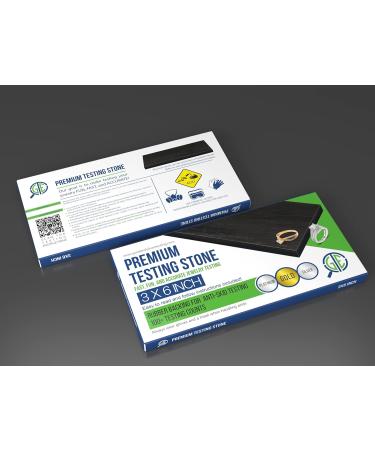 Purity Testing Kit for Diamonds & Gemstones Ã¢â¬â Accurate Tester for Quality Assurance - Buy Online on GoSupps.com