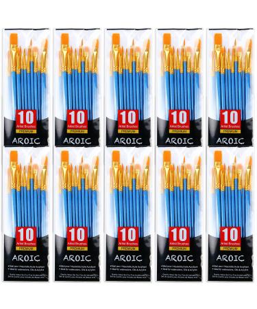 Paint Stir Sticks Bulk 12 inch 20pc Wooden Paint Stirrers Mixing Stick  Large Popsicle Sticks for Crafts 12 inch Pack of 20