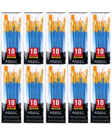 Paint Stir Sticks Bulk 12 inch 20pc Wooden Paint Stirrers Mixing Stick Large  Popsicle Sticks for Crafts 12 inch Pack of 20