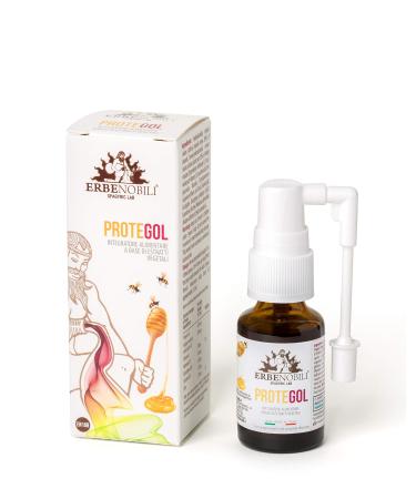 Erbenobili Herbenobile Protegol 15 ml