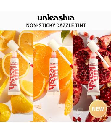 Buy UNLEASHIA Non-Sticky Dazzle Tint No.10 Pink Muhly - International Shipping Available | Long-Lasting Color & Shine - Buy Online on GoSupps.com