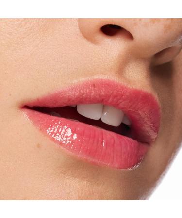 essence CHILI BOMB shiny lipgloss 01 Strawberry Salsa gloss repulpant extrait piment fini brillant teinte rouge scintillante parfum fraise 10ml Strawberry Salsa 10 ml (Lot de 1) - Buy Online on GoSupps.com