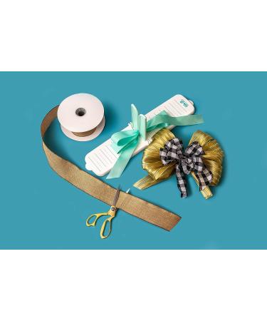 We R Memory Keepers Bow Maker - Create Beautiful Bows Easily - Buy Online on GoSupps.com