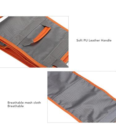 Bed Transfer Care Belt | Patient Lifting Aid for Seniors | Mobility & Security Belt - Orange - Buy Online on GoSupps.com