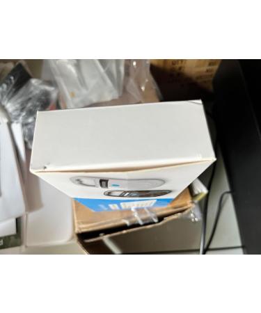 TERA PET Microchip Reader Scanner - RFID Portable Animal Chip ID Scanner for Dogs Cats Pigs | OLED Display Rechargeable Pet Tag Scanner - ISO 11784/11785 FDX-B Emid Blue Taste - Buy Online on GoSupps.com