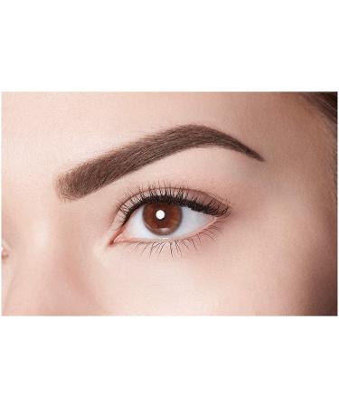 L'Oreal Paris Unbelieva-Brow Tinted Waterproof Brow Gel in Dark Brunette - 575 - Buy Online on GoSupps.com
