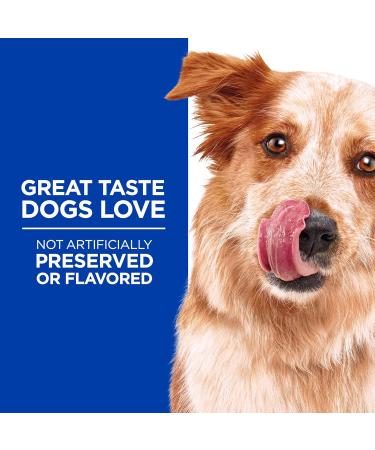 Hill's Dog Treats Jerky Strips Healthy Dog Snacks 3 x 7.1 oz Bag Variety Pack - Buy Online on GoSupps.com