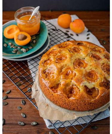 Buy Call Orange Paste - Natural Aroma for Doughs & Creams - Gluten-Free Vegan 50g Dosing Tube - Buy Online on GoSupps.com