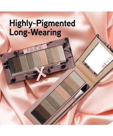 Physicians Formula Shimmer Strips Eye Enhancer - Nude Shadow & Liner 0.26 oz - Buy Online on GoSupps.com