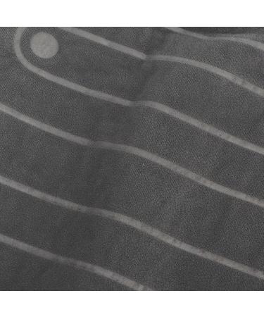 YYQTGG Hot Heated Pad & Heated Waist Belt - Washable 6 Temperatures EU Plug 220-240V - Comfort & Relief - Buy Online on GoSupps.com