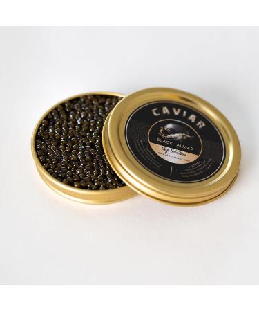 Caviar Top selection Hybrid beluga 2x50 gr - Buy Online on GoSupps.com