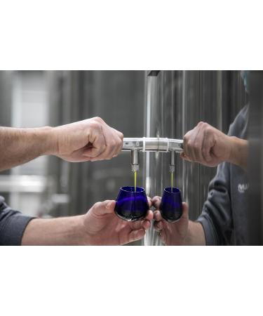 Almaoliva Bio extra virgin olive oil - Buy Online on GoSupps.com