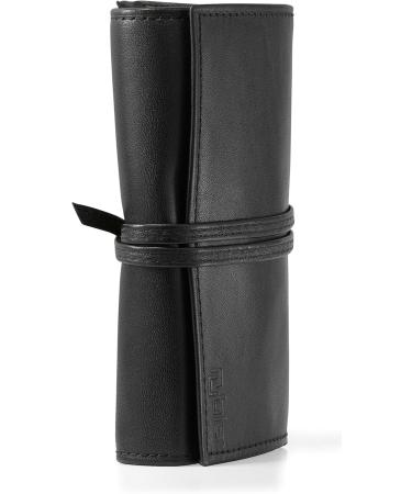 Rubis Travel Manicure Set - Travel Set Deluxe - Nail Scissors Classic Nail Clippers Cuticle Pusher Nail File Glass and Eyebrow Tweezers Classic - Buy Online on GoSupps.com