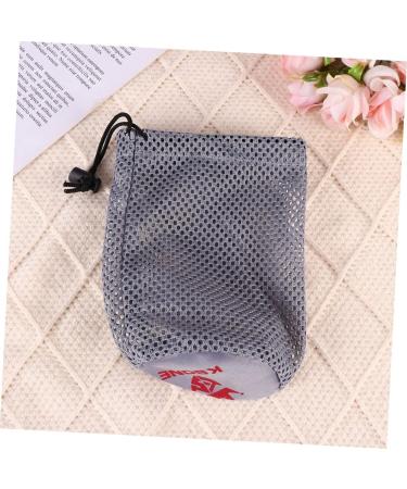 Healeeved 1stk Mini Pilates Muscle Roll - Deep Tissue Fascia Release & Core Training Massage Ball (6.5cm) - Violet Fitness Tool for Yoga & Back Relief - Buy Online on GoSupps.com