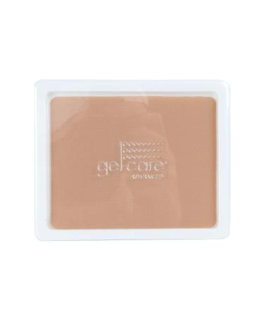 Silipos Gel-Care Advanced 610 Self-Adhesive Sheet - 5 x 6 in. Silicone Free Hypoallergenic Scar Treatment Strip 1/Pkg