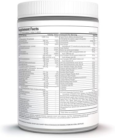 Essential Prostate Health Pack - Daily Multivitamin Supplements for Men w/Saw Palmetto Vitamins Minerals - Daily Multivitamin for Men to Support Prostate & Overall Health - 30 Packets - Buy Online on GoSupps.com