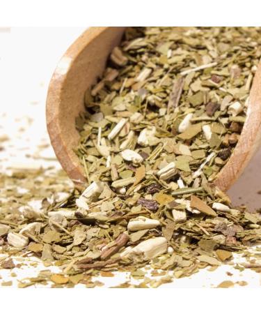 Soul Mate Org nica Elaborada 500 g Yerba Mate Bio Pure et nergisante - Buy Online on GoSupps.com