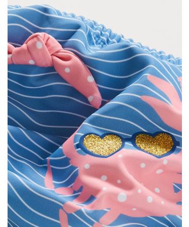 Playshoes Unisex Children's UV Protection Diaper Pants - Swim Trunks for Kids 62-68 | Buy Swimwear Online - Buy Online on GoSupps.com