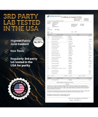 Altair Shilapure 100% Pure Shilajit Tablets | 24 000MG | More Effective Than Resin & Capsules | 85+ Trace Minerals from 17 000 FT | Lab Tested for Purity | 120 Tablets | 4 Month Supply - Buy Online on GoSupps.com