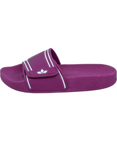 Lico Unisex Kids Coast V Bathing Shoes 34 EU - Pink & White | Shop Now with International Shipping - Buy Online on GoSupps.com