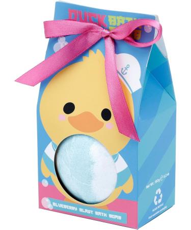 Puckator Adoramals Fruity Bath Bomb in Gift Box - Birthday Gifts for Mum or Her - Gifts for Girls - Bath Bomb for Women - Spiritual Self Care Gifts for Women - Bathbombs Bath Accessories Relaxation - Buy Online on GoSupps.com