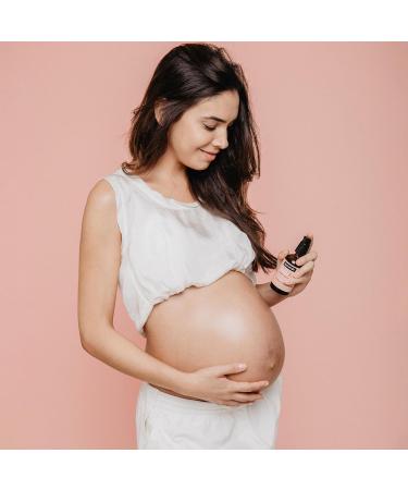 Suavinex NOVA ENGEL Mothering Essential Care Estr As Aceite Tacto Seco 100 Ml Olie tegen striae 100 ml - Buy Online on GoSupps.com