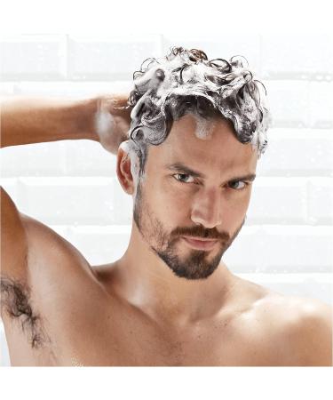 Head & Shoulders Classic Anti-Dandruff Shampoo Cleanses and Moisturizes Hair and Scalp Pack of 6x285ml - Buy Online on GoSupps.com