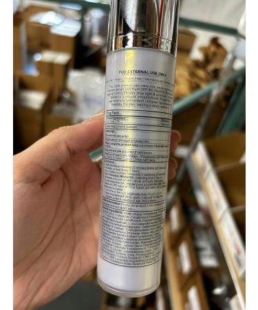 Young Goose Bio-Shield SPF40 | Lightweight Mineral Sunscreen for 360 Protection & Deep Hydration | Soothing & Radiant | 50ml - Buy Online on GoSupps.com