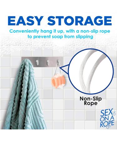 Tug n Scrub Soap - All-Natural Cleaning Solution for Effective Dirt Removal | Shop Internationally - Buy Online on GoSupps.com