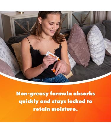 Yu-Be Moisturizing Skin Cream (1 fl. oz. Tube) - Japanese Relief Cream for Extra Dry Skin - Buy Online on GoSupps.com