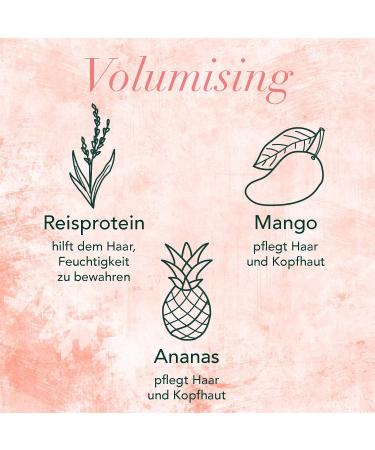 Sukin Australian Natural Sukin Volumising Strengthening Spray 125ml (Pack of 1) - Buy Online on GoSupps.com