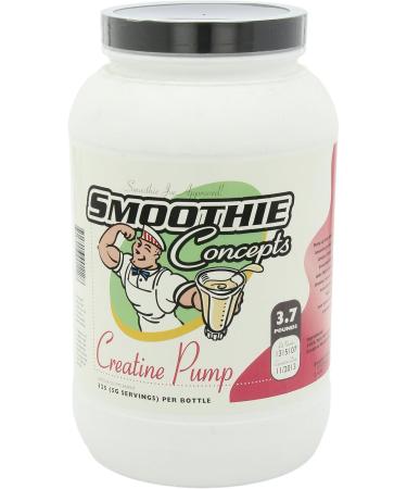 Buy Creatine Pump - 325 Servings 3.7 lbs | Best International Shipping - Buy Online on GoSupps.com
