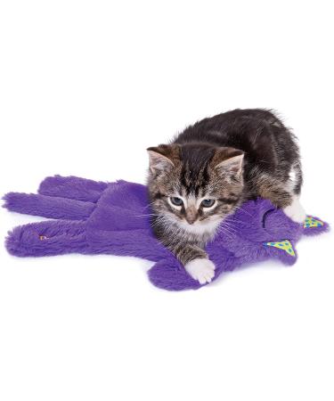 Petstages Cat Pillow - Soft, Soothing & Comforting Toy for Cats - Buy Online on GoSupps.com