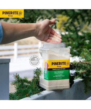 Buy Premium Powdered Hand Soap Online - Eco-Friendly & Hydrating - Fast International Shipping - Buy Online on GoSupps.com