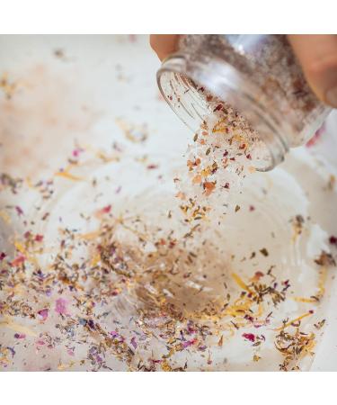 Almara Soap - Natural Swimming Salt for Relaxation & Wellness | Handmade Beauty Gift for Stress Relief & Spa Experience - Buy Online on GoSupps.com