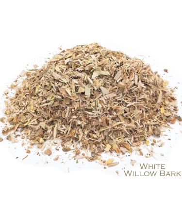 White Willow Bark and Green Tea Herbal Infusion (White Monkey - 25 Unbleached Tea Bags - 50g) White Monkey Green Tea - Buy Online on GoSupps.com