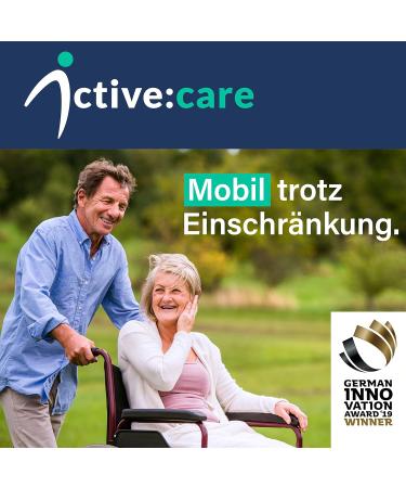 DHG Easyslide Sliding Mat - Slip Mat for Bedridden Patients | Manual Transfer Aid 100x70 cm | Ideal for Bed Shower & Lounger Transfers - Buy Online on GoSupps.com