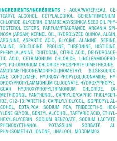 Moroccanoil Masque Pigmentant Transparent 200 ml (Lot de 1) - Buy Online on GoSupps.com